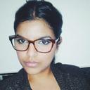 Shrinidhi Mathew