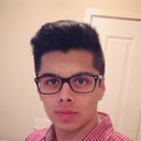 Yagnesh Bangera
